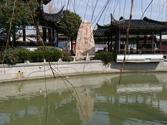 -召稼楼古镇
