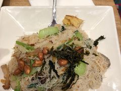 -莆田餐厅PUTIEN(三里屯店)