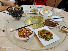 -烤肉宛饭庄(南礼士路店)