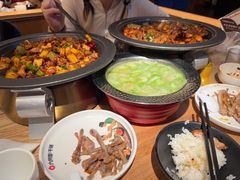 -六月雪干锅(绵阳凯德广场店)