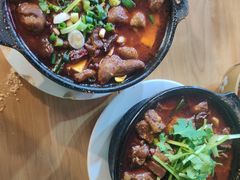 -沈妈砂锅(光华村店)