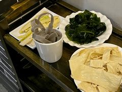 -仁虎老火锅(黄泥磅店)