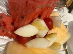 -海底捞大排档火锅(打浦路店)