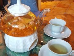 玫瑰茶-西关84·History·Art·Cafe