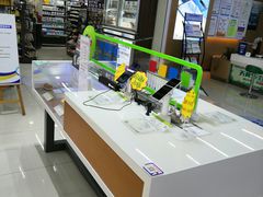 -中国电信(NJ云南路营业厅)