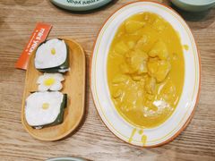 -迷你椰·泰式大排档(北京首店)