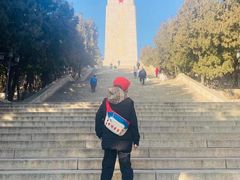 -济南战役纪念馆(济南革命烈士陵园)