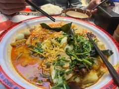 -文立新麻辣烫(合生汇21街区店)