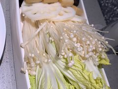 -半天妖烤鱼(东方新天地店)