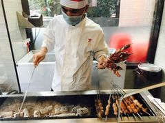 -中发源·清真餐厅(春风店)