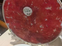 -围炉·川味鲜货火锅(万达珍珠坊店)