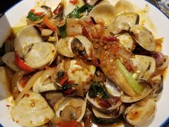 -美奈小馆·越南料理(中航城君尚购物中心店)
