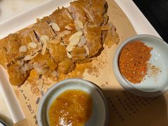 -绿茶餐厅(同成街华联店)