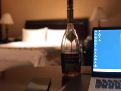 -广州地中海国际酒店