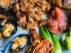 -松子料理(亮马桥店)