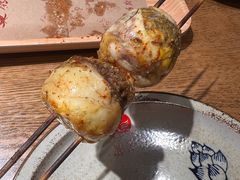 -鸽子窝(青塔店)