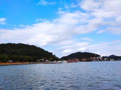 -东钱湖旅游度假区