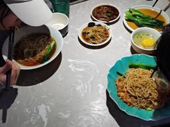 -松鹤面馆·古法焖肉面(观前店)