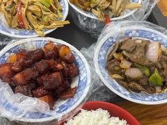 -潘记红烧肉(兴隆街店)