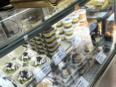 -甜嘟嘟烘焙坊(舒城路店)