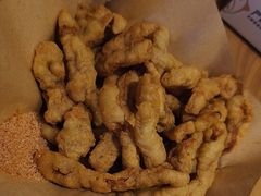 -严记小天府酸菜鱼(西四路店)