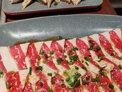 -新石器烤肉(虹悦城店)
