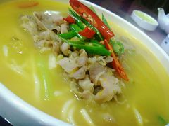 -长兴菜馆(高桥店)