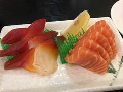 -慕寿司(大宁路店)
