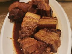-古韵餐厅(湖畔大学店)