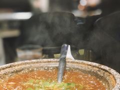 -蔴将·川菜(黄龙万科店)