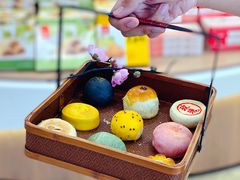 -稻香村(观前街店)