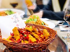 -茶叁酒肆·楚味江湖(菱角湖店)