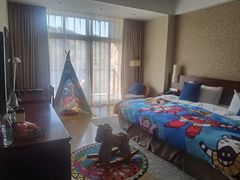 -天目湖御水温泉·度假酒店