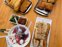 -和众大油条(维明路店)