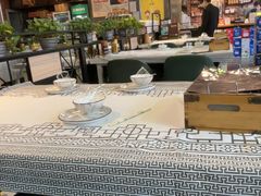 -云晓光头烧烤吧(德平路店)