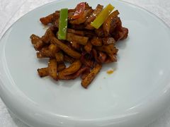 -元唐家宴•经典东北菜(梅市口路店)