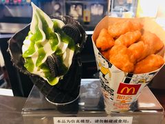 -麦当劳(乳山路店)