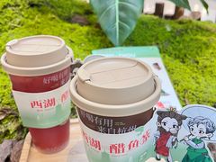 -炖物24章·顺时轻养茶(黄龙店)