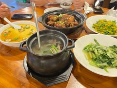 -翠姐姐农家大院·老底子萧山菜(建设一路店)