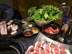 -伊茉家的烤肉店(勒泰中心店)