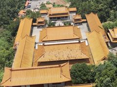 -白云山风景名胜区