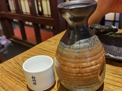 -千羽鹤海鲜居酒屋Bistro(大望路店)