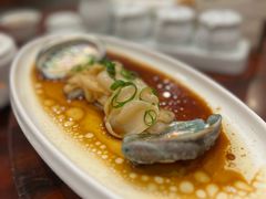 -喜鼎海胆水饺(东港店)