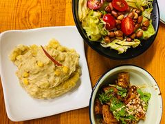 -炒豆合作社(东四总店)