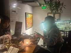 -ibarrel爱杯·bistro&brunch(江宁路店)