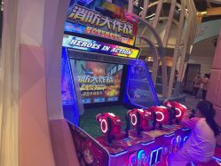 -嗨贝天地(厦门万象城店)