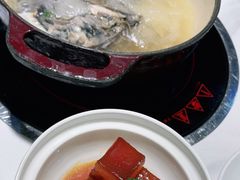 -黑鸡小馆(金源店)