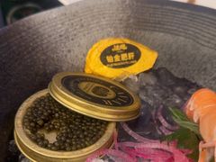 -圣丰索菲特·2 On 988 Café 自助餐厅