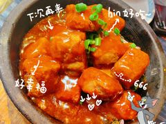 -甘家界牌柠檬鸭(青山店)