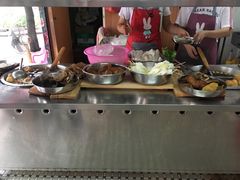 -修记牛杂店(同华东一路店)